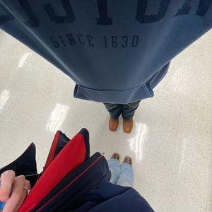 Meet your Posher, Averi